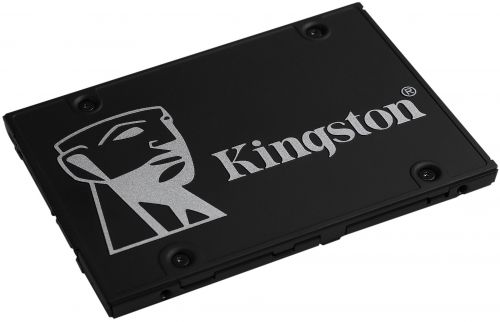 

Накопитель SSD 2.5'' Kingston SKC600/512G, SKC600/512G