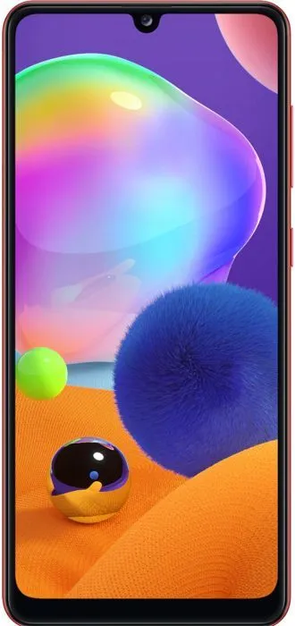 Samsung Galaxy A31 128GB