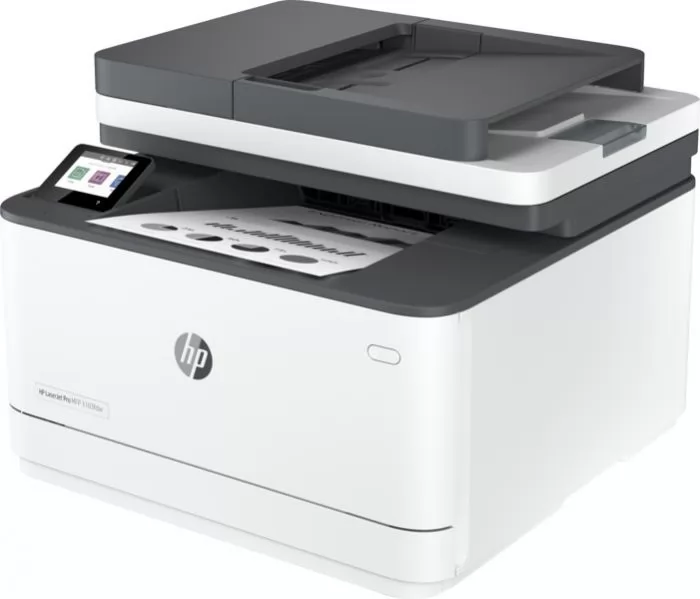 HP LaserJet Pro 3103fdw