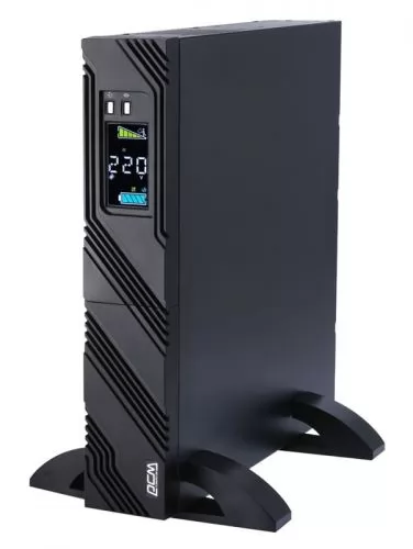 Powercom SPR-1000 LCD