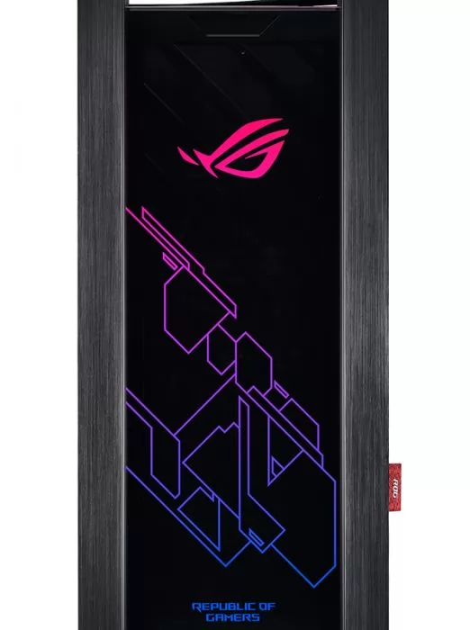 ASUS ROG Strix Helios GX601