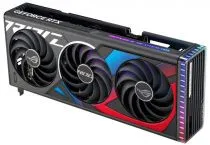 ASUS GeForce RTX 4070 Ti SUPER ROG STRIX GAMING OC (ROG-STRIX-RTX4070TIS-O16G-GAMING)