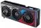 ASUS GeForce RTX 4070 Ti SUPER ROG STRIX GAMING OC (ROG-STRIX-RTX4070TISO16G-GAMING)