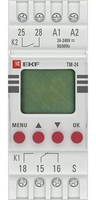 фото EKF tm-24