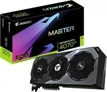 GIGABYTE GeForce RTX 4070 Ti ELITE