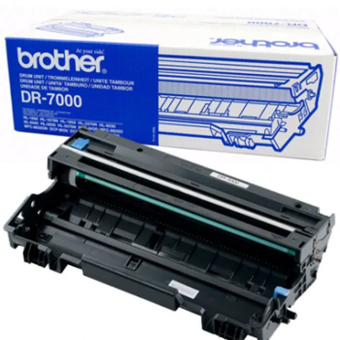 фото Brother DR-7000