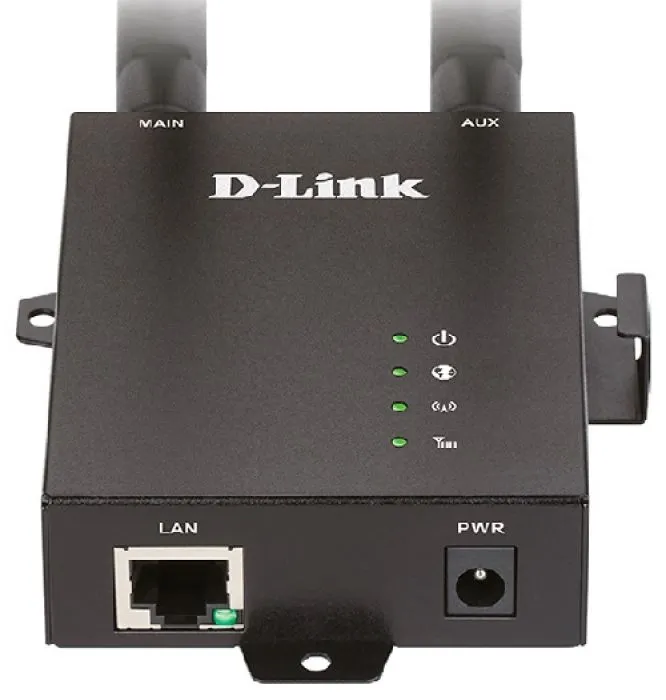 D-link DWM-312/A2A