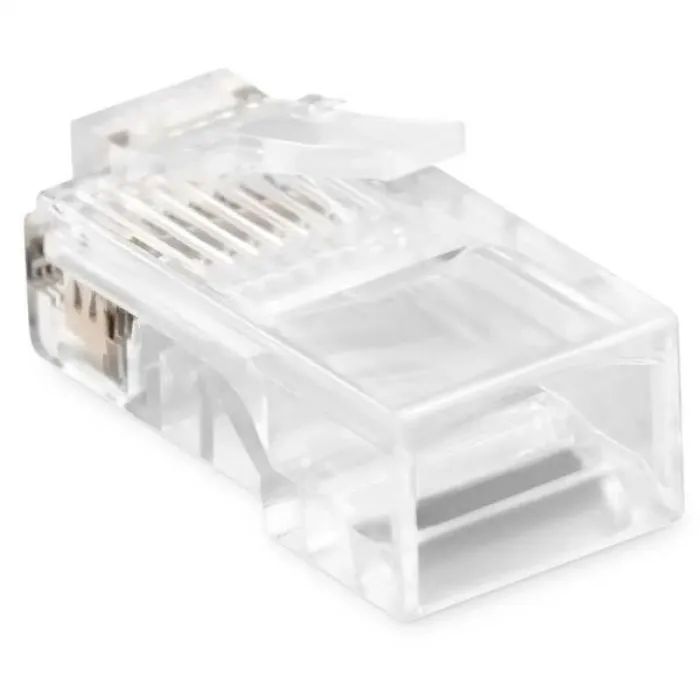 Buro BU-CONRJ45-50PCS