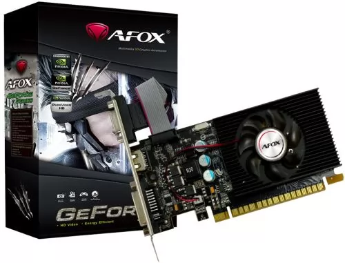 Afox GeForce GT 220 (AF220-1024D3L4)