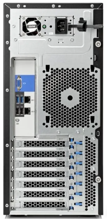 фото HPE ML150 Gen9