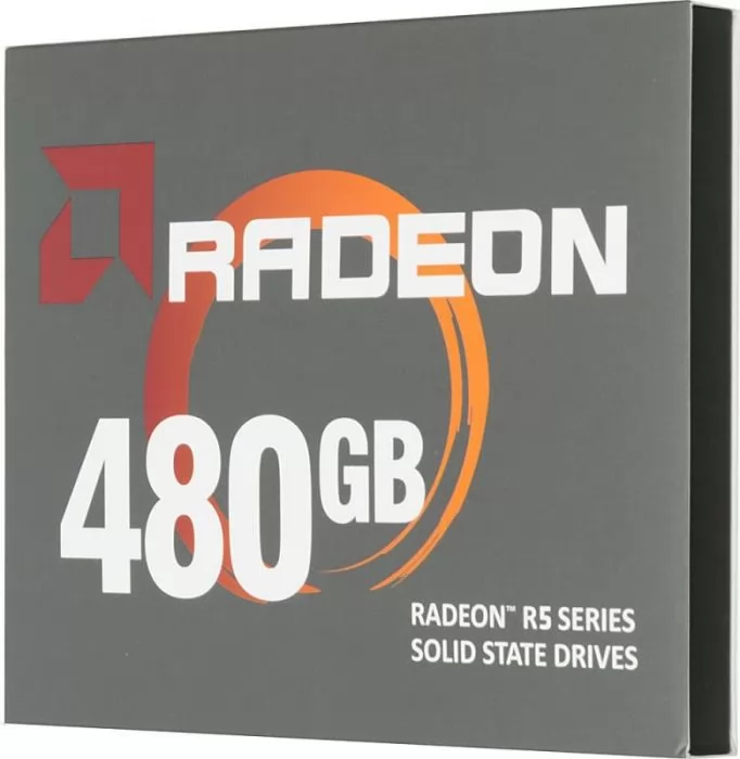 AMD R5SL480G