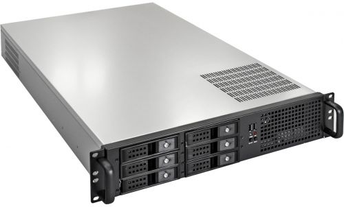 

Корпус серверный 2U Exegate Pro 2U660-HS06, Pro 2U660-HS06