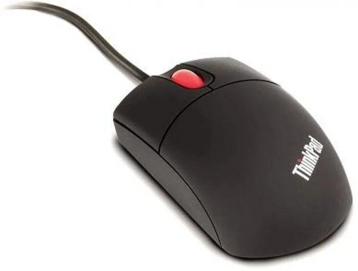 фото Lenovo Travel Wheel Mouse