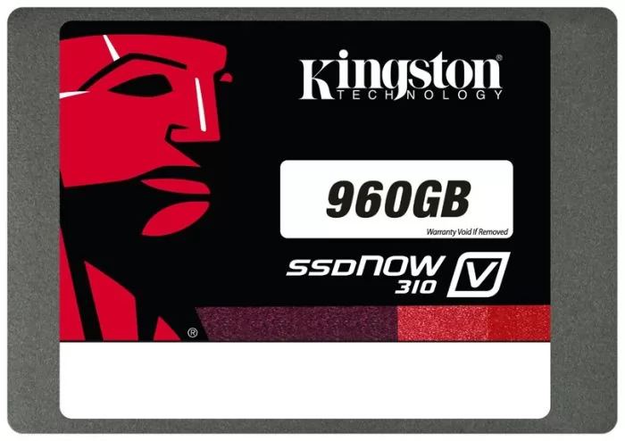 Kingston SV310S37A/960G