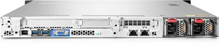 фото HPE ProLiant DL160 Gen9