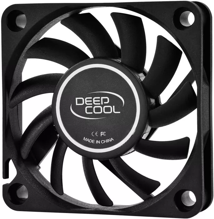 фото Deepcool Xfan 60