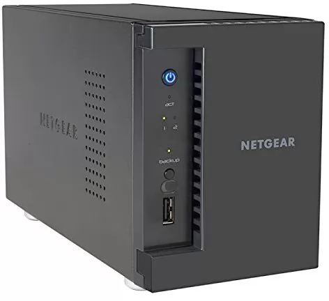 NETGEAR RN21200-100NES