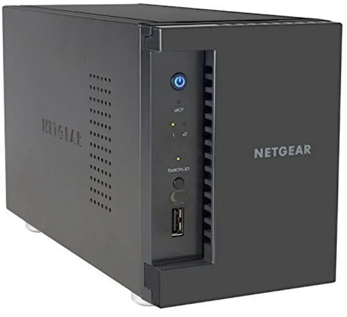 фото NETGEAR RN21200-100NES