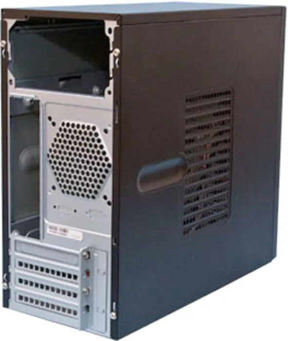 фото InWin ENR021BL