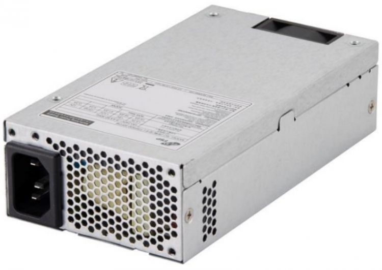 

Блок питания FSP FSP500-50FDB 500W, 80PLUS Gold, APFC, 40mm fan Flex ATX OEM, FSP500-50FDB