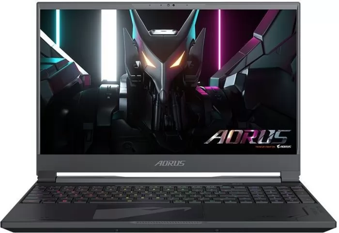 GIGABYTE Aorus 15X