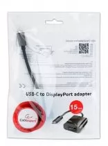 фото Cablexpert A-CM-DPF-01