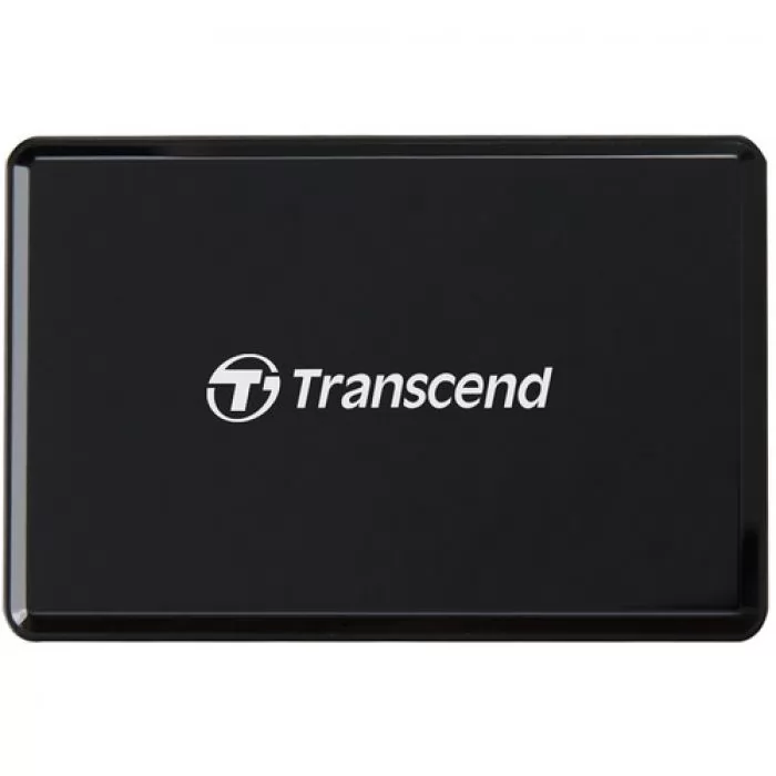 Transcend TS-RDF9K2