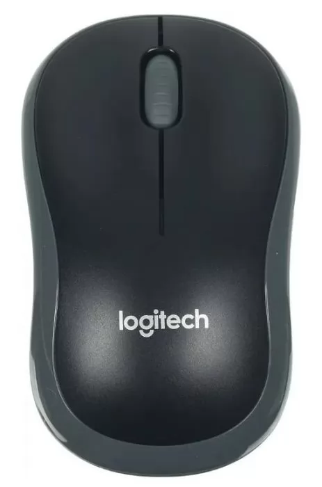 Logitech Combo MK330