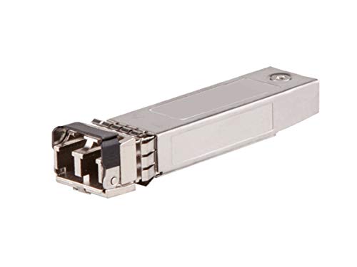 

Трансивер Aruba J9151E 10G SFP+ LC LR 10km SMF XCVR, J9151E