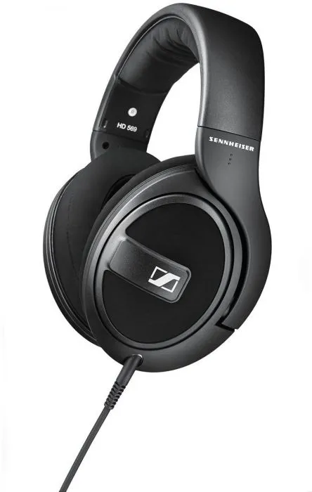 фото Sennheiser HD 569