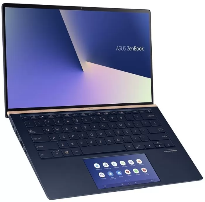 ASUS Zenbook UX434FAC-A5188T