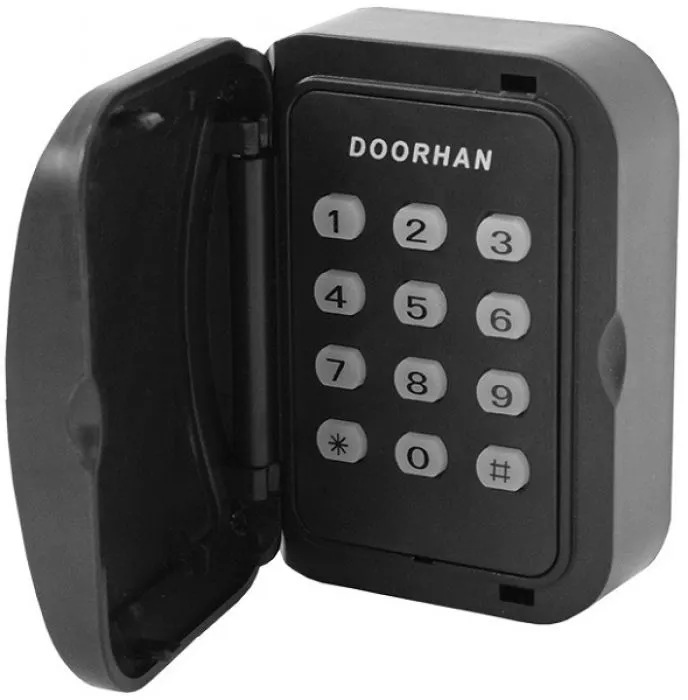 DoorHan KeyPad