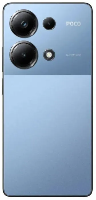 Xiaomi POCO M6 Pro 12/512GB