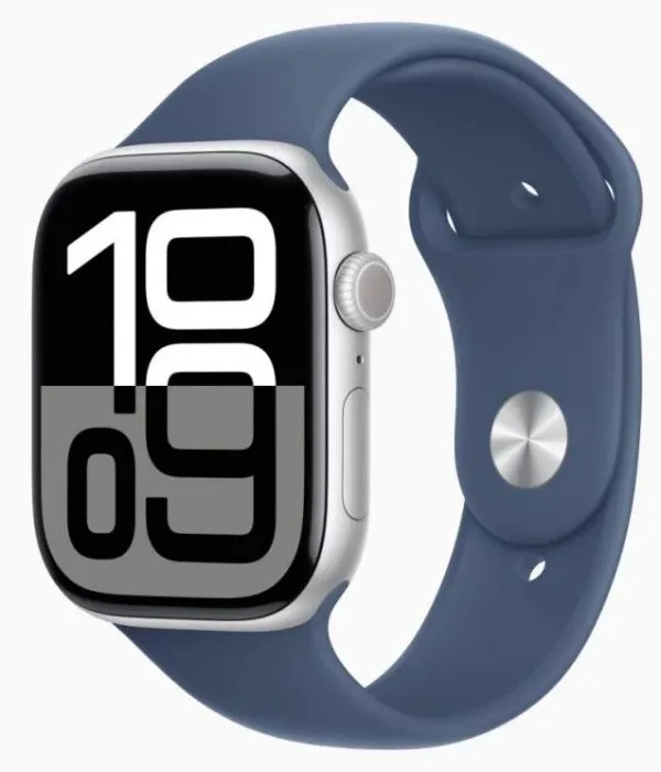 фото Apple Watch Series 10 GPS 42mm