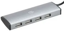 фото Digma DHUB-4USB-C-2.0