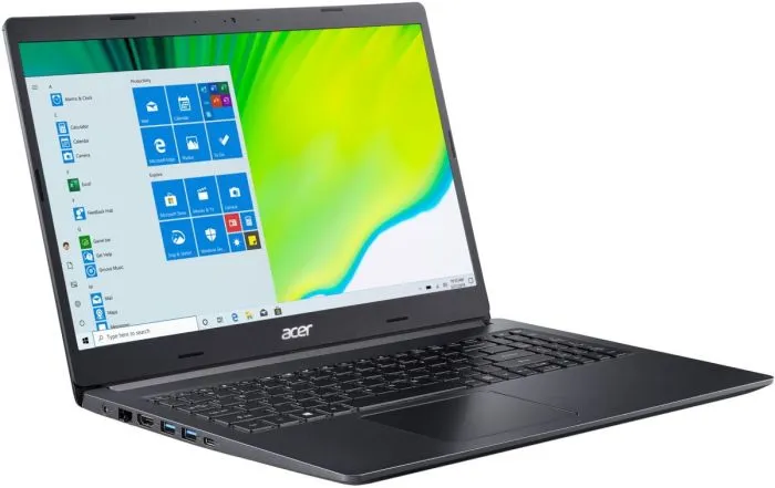 Acer Aspire A515-44-R7W7