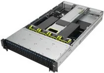 ASUS RS720-E11-RS24U/10G/2.6KW/24NVMe/OCP/GPU