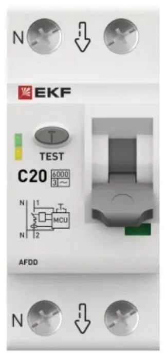 фото EKF afdd-2-20C-pro