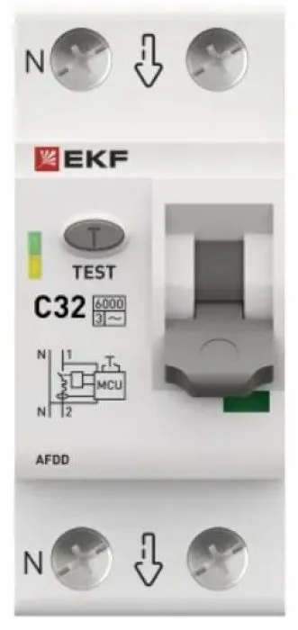 фото EKF afdd-2-32C-pro