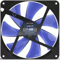 Noiseblocker BlackSilentFan XK1