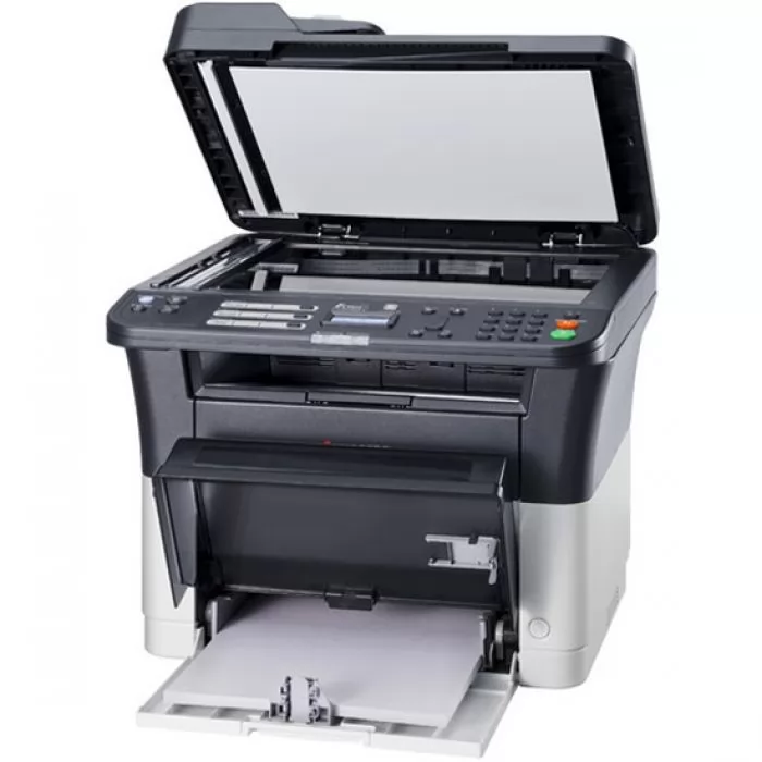 Kyocera FS-1025MFP (УЦЕНЕННЫЙ)