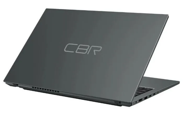 CBR LP-15106