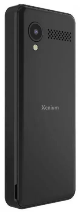 фото Xenium X240