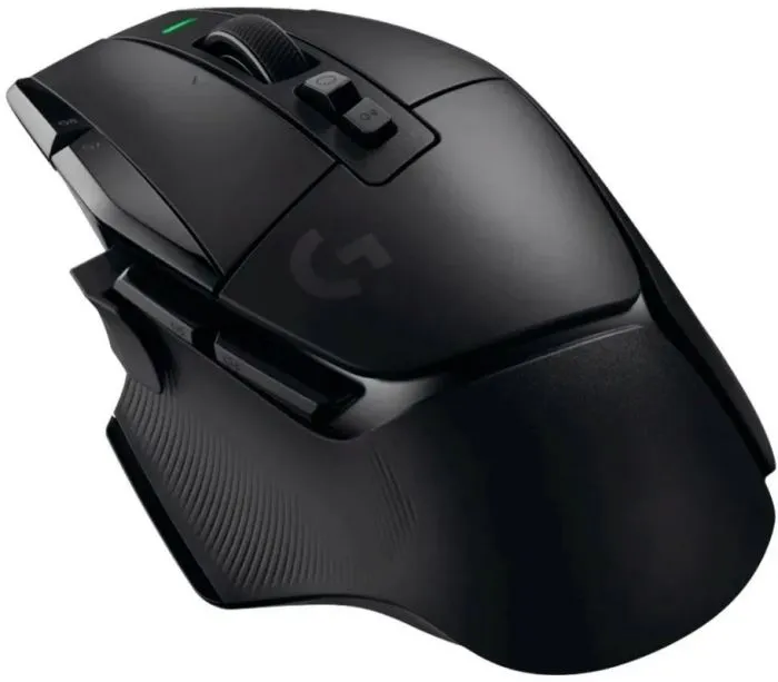 Logitech G502 X Lightspeed