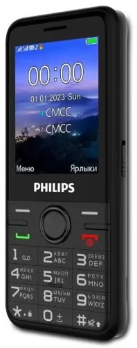 Philips Е6500(4G) Xenium