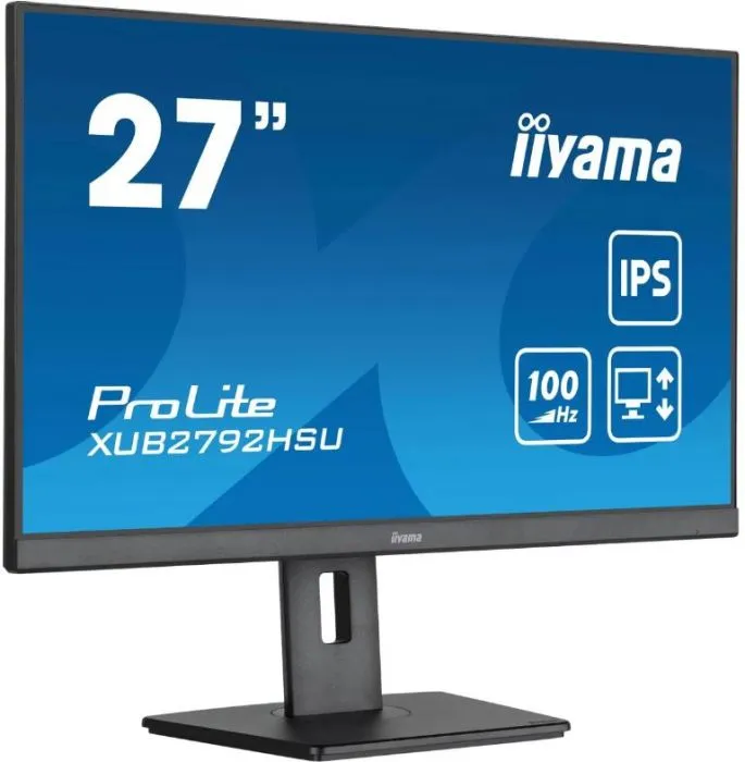 Iiyama ProLite XUB2792HSU-B6