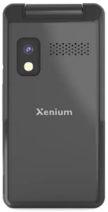 фото Xenium X600