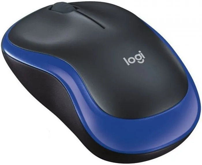 Logitech M185