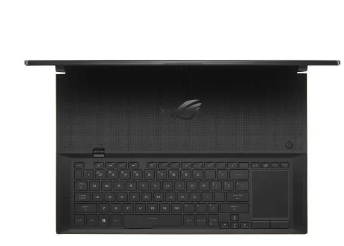 фото ASUS ROG GX701LXS-HG052R