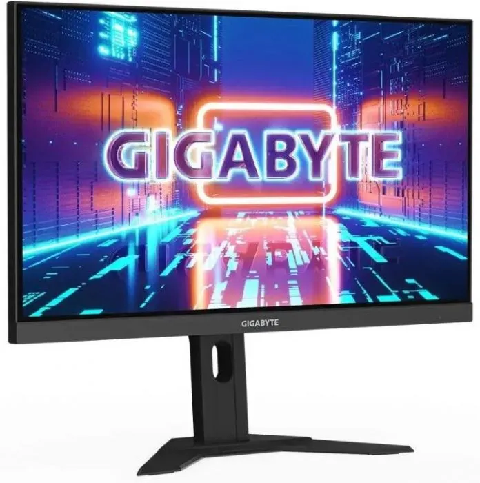 GIGABYTE M27U